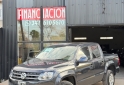 Camionetas - Volkswagen Amarok 2016 Diesel 150000Km - En Venta
