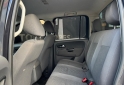 Camionetas - Volkswagen Amarok 2016 Diesel 150000Km - En Venta