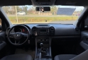 Camionetas - Volkswagen Amarok 2016 Diesel 150000Km - En Venta