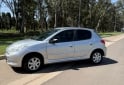 Autos - Peugeot 207 2013 Nafta 111000Km - En Venta