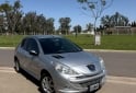 Autos - Peugeot 207 2013 Nafta 111000Km - En Venta