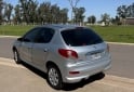 Autos - Peugeot 207 2013 Nafta 111000Km - En Venta
