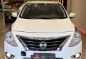 Autos - Nissan Versa 2015 Nafta 112000Km - En Venta