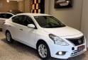 Autos - Nissan Versa 2015 Nafta 112000Km - En Venta