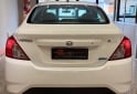 Autos - Nissan Versa 2015 Nafta 112000Km - En Venta