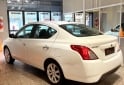 Autos - Nissan Versa 2015 Nafta 112000Km - En Venta