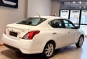 Autos - Nissan Versa 2015 Nafta 112000Km - En Venta