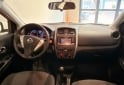 Autos - Nissan Versa 2015 Nafta 112000Km - En Venta