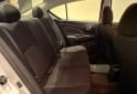 Autos - Nissan Versa 2015 Nafta 112000Km - En Venta