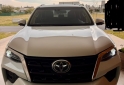 Camionetas - Toyota SW4 2022 Diesel 78000Km - En Venta