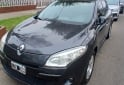 Autos - Renault Megane 3. 2.0 LUXE 2012 Nafta 230000Km - En Venta