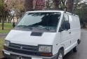 Utilitarios - Renault Trafic 1993 GNC 183000Km - En Venta