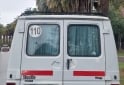 Utilitarios - Renault Trafic 1993 GNC 183000Km - En Venta