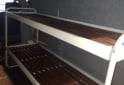 Utilitarios - Renault Trafic 1993 GNC 183000Km - En Venta