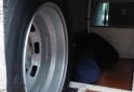 Utilitarios - Renault Trafic 1993 GNC 183000Km - En Venta