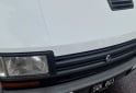Utilitarios - Renault Trafic 1993 GNC 183000Km - En Venta