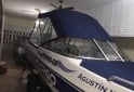 Embarcaciones - Cargo 620 full 2016 mercury 90 4t - En Venta