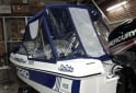 Embarcaciones - Cargo 620 full 2016 mercury 90 4t - En Venta