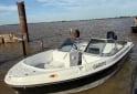 Embarcaciones - Robinson mantra 520 60hp 2t 2017 - En Venta