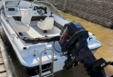 Embarcaciones - Robinson mantra 520 60hp 2t 2017 - En Venta