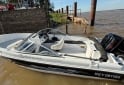 Embarcaciones - Robinson mantra 520 60hp 2t 2017 - En Venta