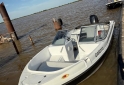 Embarcaciones - Robinson mantra 520 60hp 2t 2017 - En Venta