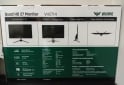 Inform�tica - Monitor Gamer Valkyrie 27" QHD 2K 200Hz 1ms IPS HDR 400 (G-Sync / FreeSync) - En Venta