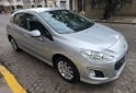 Autos - Peugeot 308 2014 Nafta 170000Km - En Venta