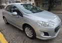 Autos - Peugeot 308 2014 Nafta 170000Km - En Venta