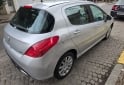 Autos - Peugeot 308 2014 Nafta 170000Km - En Venta