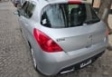 Autos - Peugeot 308 2014 Nafta 170000Km - En Venta