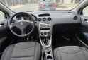 Autos - Peugeot 308 2014 Nafta 170000Km - En Venta