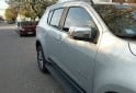 Camionetas - Chevrolet TRAILBLAZER 2018 Diesel 187000Km - En Venta
