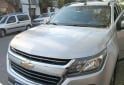 Camionetas - Chevrolet TRAILBLAZER 2018 Diesel 187000Km - En Venta