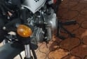 Motos - Mondial Monkey 50cc 2016 Nafta 4000Km - En Venta