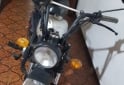 Motos - Mondial Monkey 50cc 2016 Nafta 4000Km - En Venta