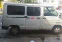 Utilitarios - Renault Trafic 1996 GNC 500000Km - En Venta