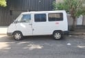 Utilitarios - Renault Trafic 1996 GNC 500000Km - En Venta