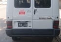 Utilitarios - Renault Trafic 1996 GNC 500000Km - En Venta