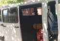 Utilitarios - Renault Trafic 1996 GNC 500000Km - En Venta
