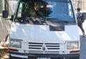 Utilitarios - Renault Trafic 1996 GNC 500000Km - En Venta