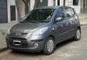 Autos - Hyundai i10 2010 Nafta 90000Km - En Venta