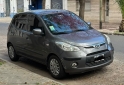 Autos - Hyundai i10 2010 Nafta 90000Km - En Venta