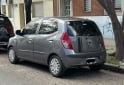 Autos - Hyundai i10 2010 Nafta 90000Km - En Venta