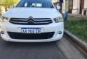 Autos - Citroen C elysee 2016 Nafta 85400Km - En Venta
