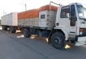 Camiones y Grúas - Ford1722 Ombu2004 - En Venta