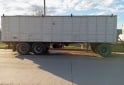 Camiones y Grúas - Ford1722 Ombu2004 - En Venta