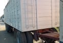 Camiones y Grúas - Ford1722 Ombu2004 - En Venta