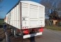 Camiones y Grúas - Ford1722 Ombu2004 - En Venta