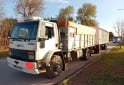 Camiones y Grúas - Ford1722 Ombu2004 - En Venta